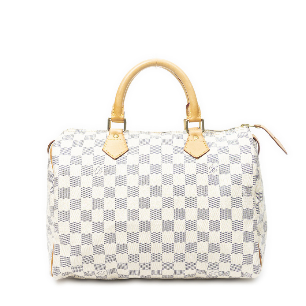 Louis Vuitton Speedy 30